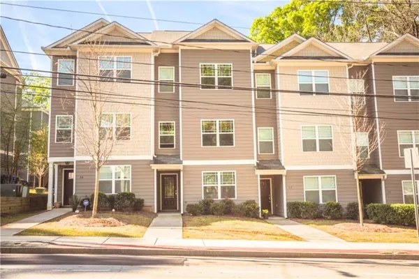 $415,000 | 1365 Memorial Drive Southeast, Unit 13, Atlanta, GA 30317