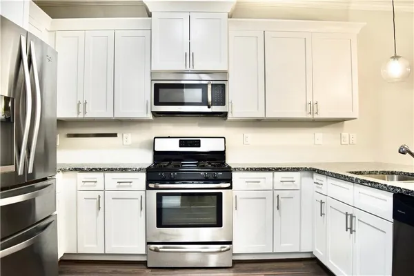 $415,000 | 1365 Memorial Drive Southeast, Unit 13, Atlanta, GA 30317