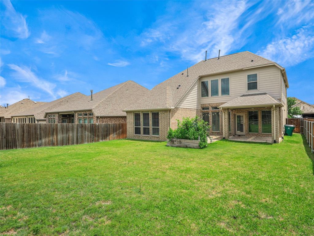 1507 Calcot Lane Forney, TX 75126 - Photo 32 of 35