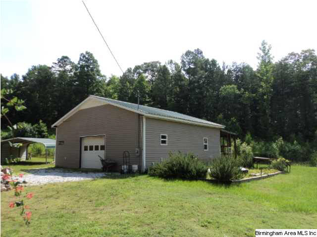 1258 Good Hope Road, Unit 50 AC Lineville, AL 36266 - Photo 7 of 27