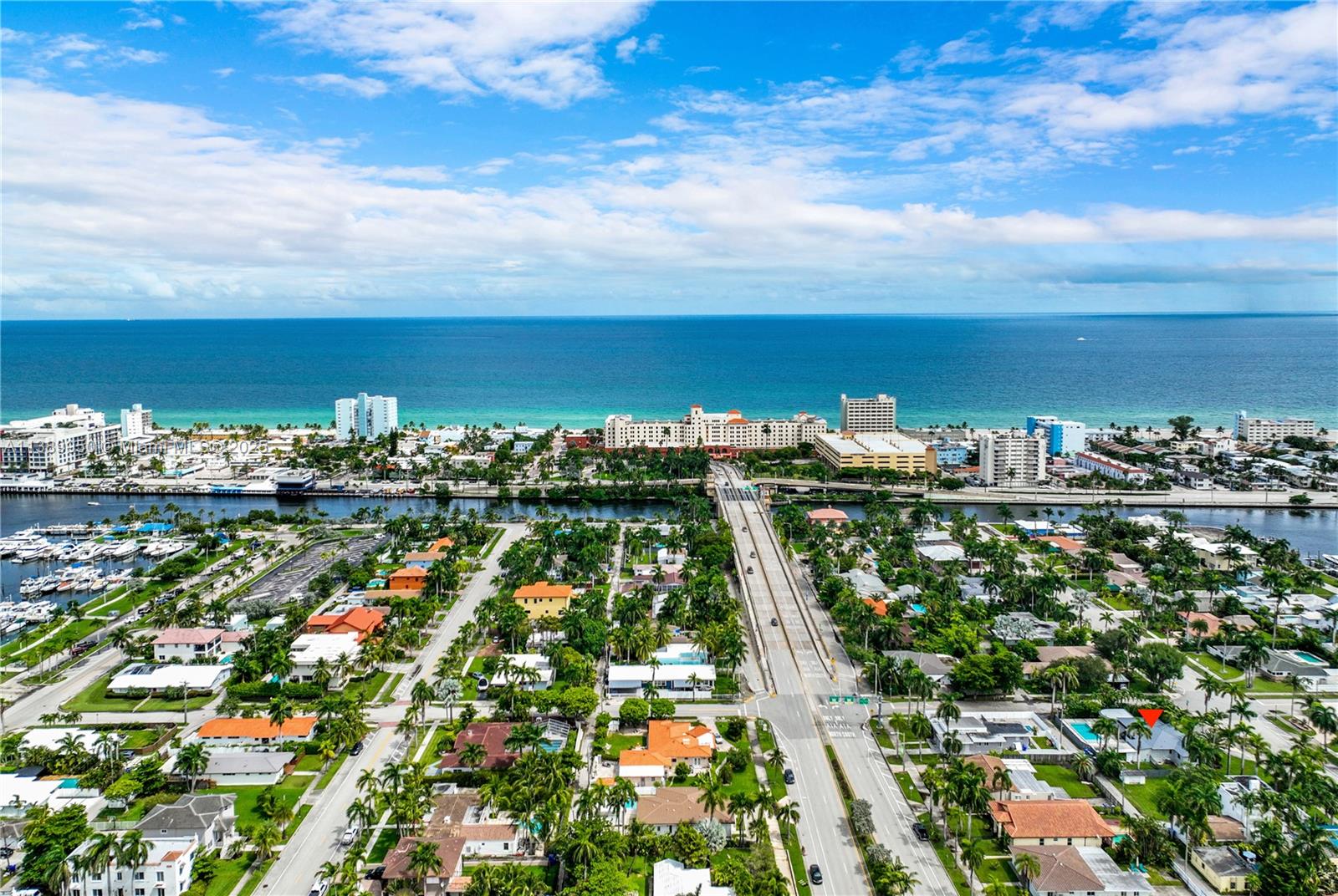 801 Harrison Street Hollywood, FL 33019 - Photo 43 of 46