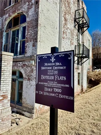 $569,000 | 115 South 13th Street, St. Joseph, MO 64501