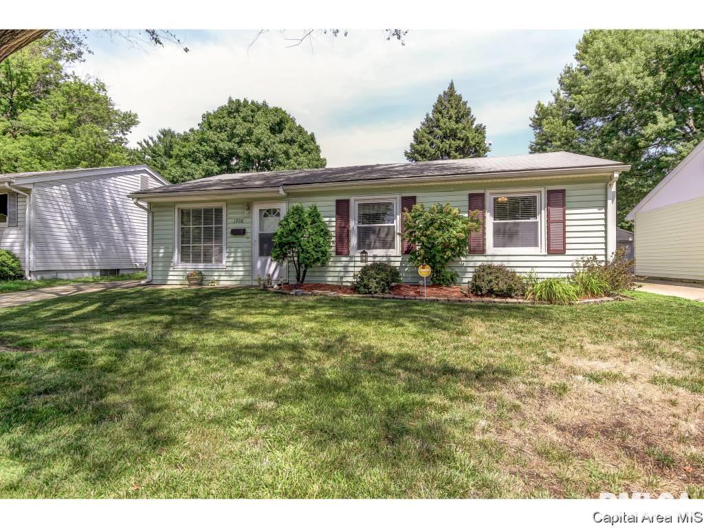 1908 Fairmont Drive Springfield, IL 62702 - Photo 30 of 32