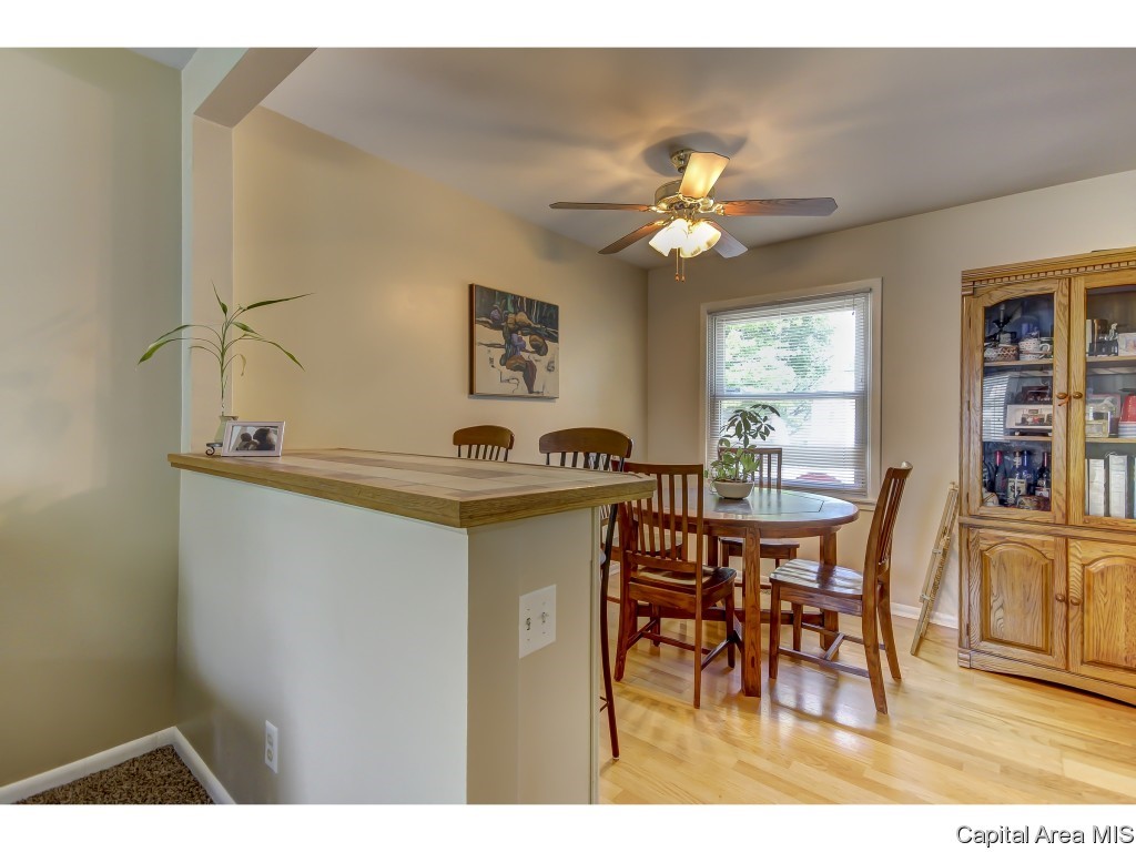 1908 Fairmont Drive Springfield, IL 62702 - Photo 8 of 32