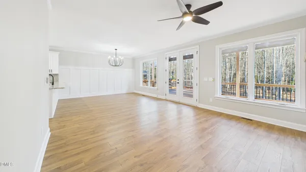 $525,000 | 175 Pool Rock Road, Henderson, NC 27537