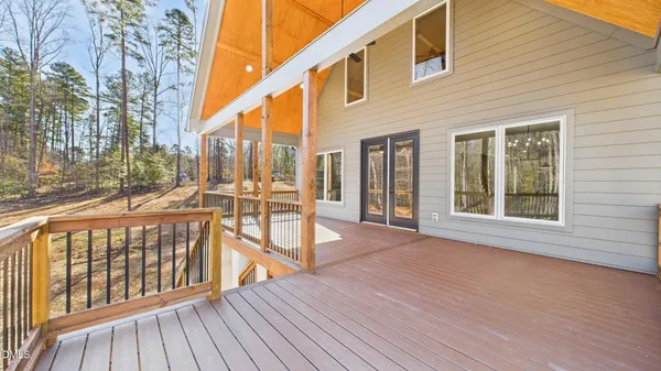 $525,000 | 175 Pool Rock Road, Henderson, NC 27537
