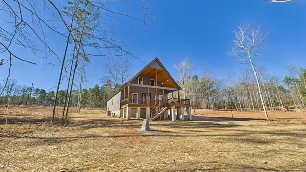 $525,000 | 175 Pool Rock Road, Henderson, NC 27537