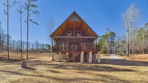 $525,000 | 175 Pool Rock Road, Henderson, NC 27537