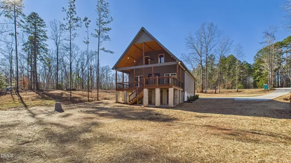 $525,000 | 175 Pool Rock Road, Henderson, NC 27537