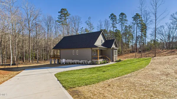 $525,000 | 175 Pool Rock Road, Henderson, NC 27537