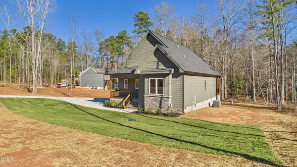 $525,000 | 175 Pool Rock Road, Henderson, NC 27537