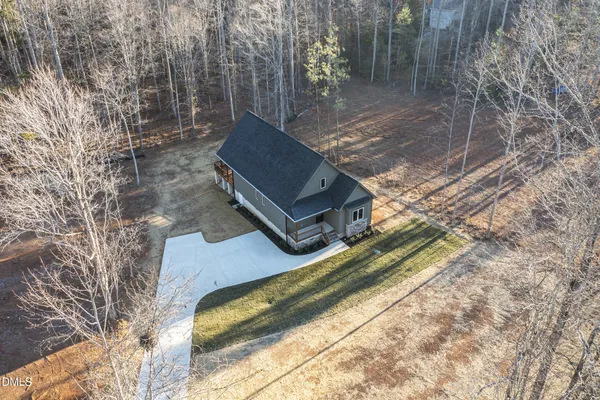 $525,000 | 175 Pool Rock Road, Henderson, NC 27537