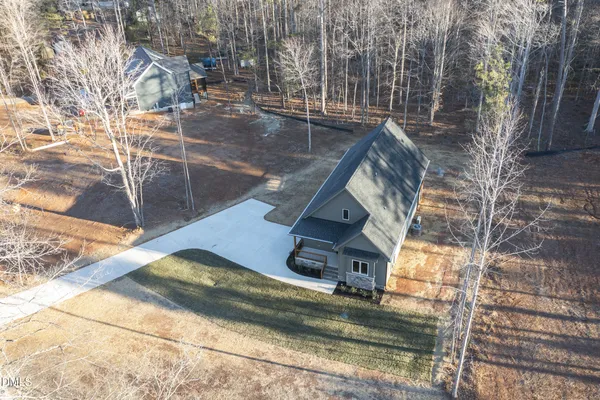 $525,000 | 175 Pool Rock Road, Henderson, NC 27537