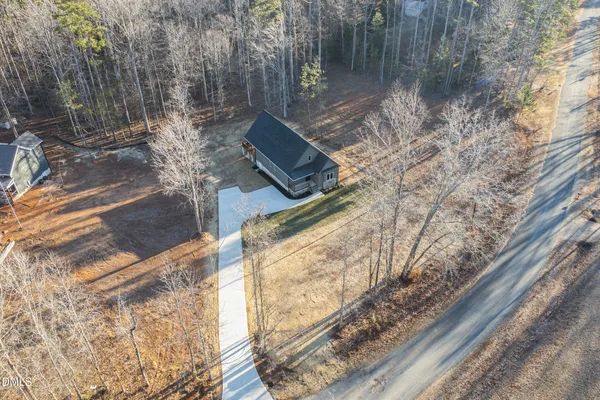 $525,000 | 175 Pool Rock Road, Henderson, NC 27537