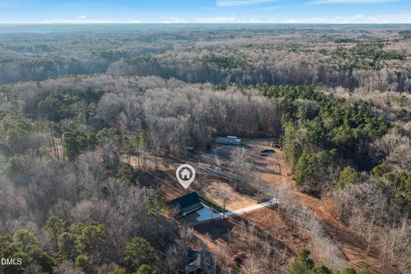 $525,000 | 175 Pool Rock Road, Henderson, NC 27537