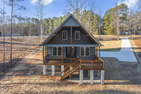 $525,000 | 175 Pool Rock Road, Henderson, NC 27537