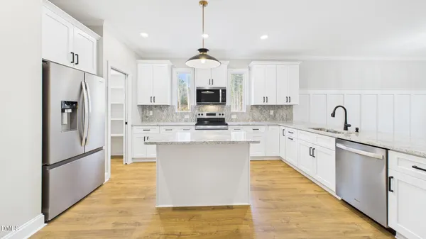 $525,000 | 175 Pool Rock Road, Henderson, NC 27537