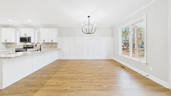 $525,000 | 175 Pool Rock Road, Henderson, NC 27537