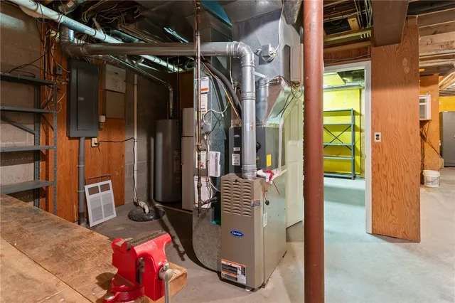 $409,900 | 1490 East Avenue, Rochester, NY 14610