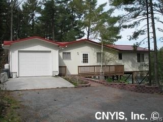 467 Indian Point Road Hammond, NY 13679 - Photo 1 of 1 Exterior Front