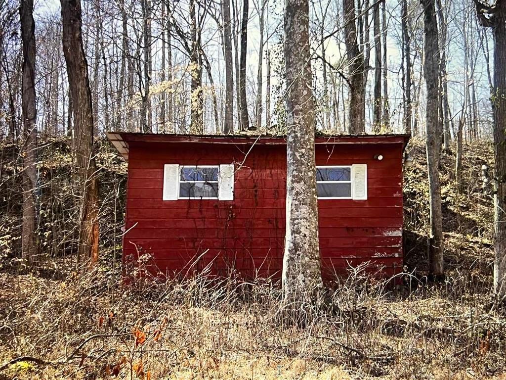 0 R R Whittaker Road Lewisburg, KY 42256 - Photo 2 of 5 Gallery Image 2