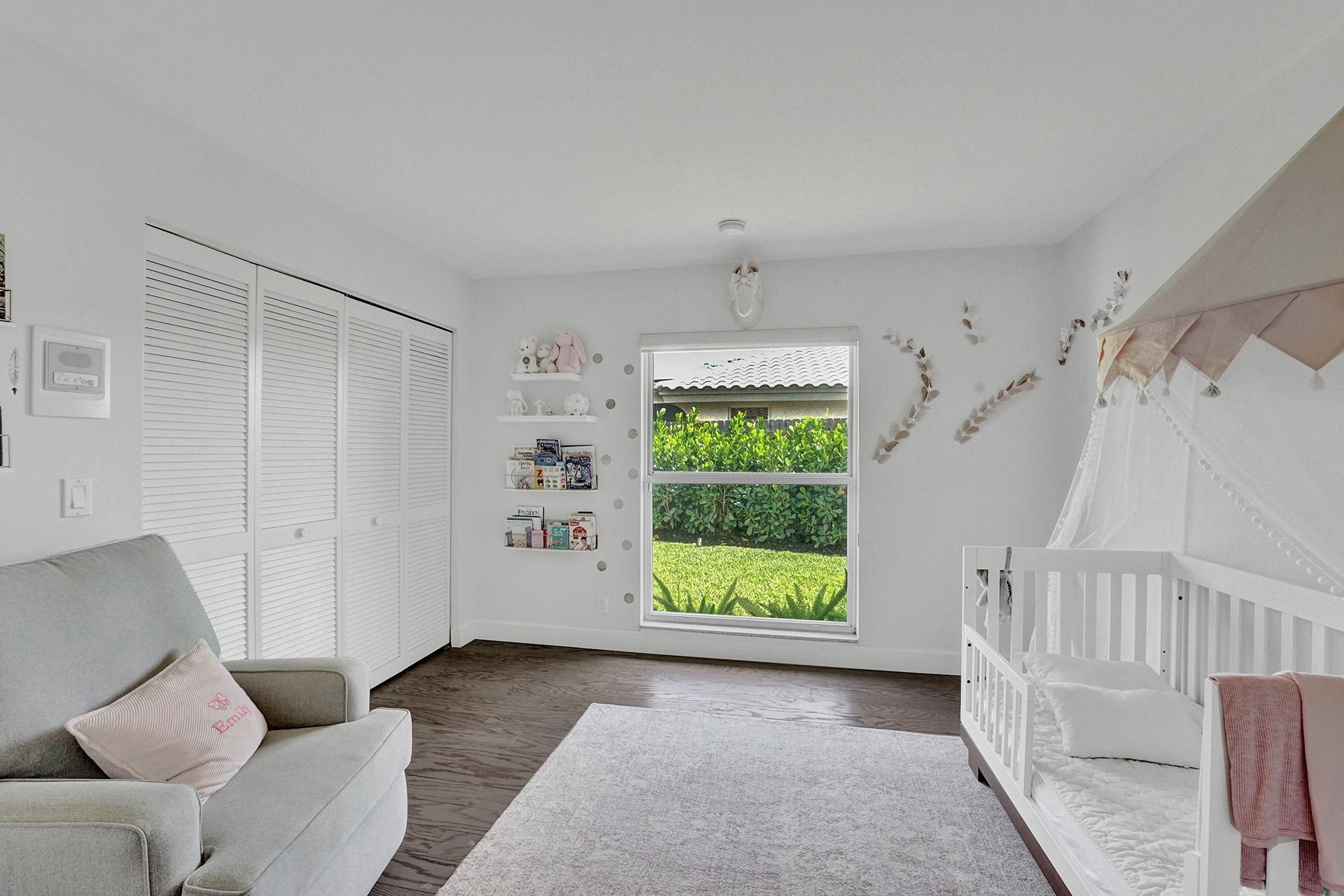 5264 Deerhurst Crescent Circle Boca Raton, FL 33486 - Photo 33 of 62 a view of livingroom with furniture and window