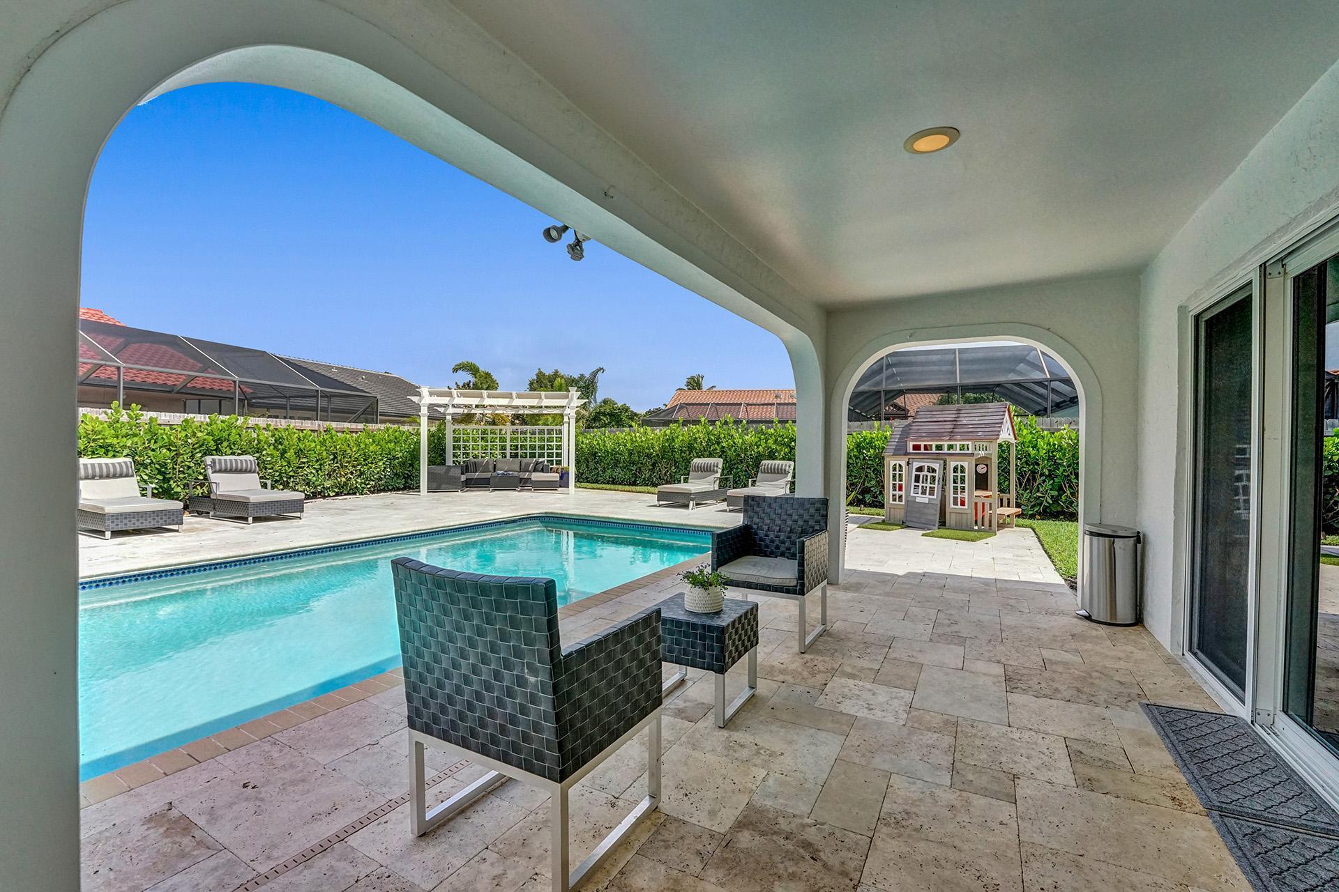 5264 Deerhurst Crescent Circle Boca Raton, FL 33486 - Photo 5 of 62 RJP02886