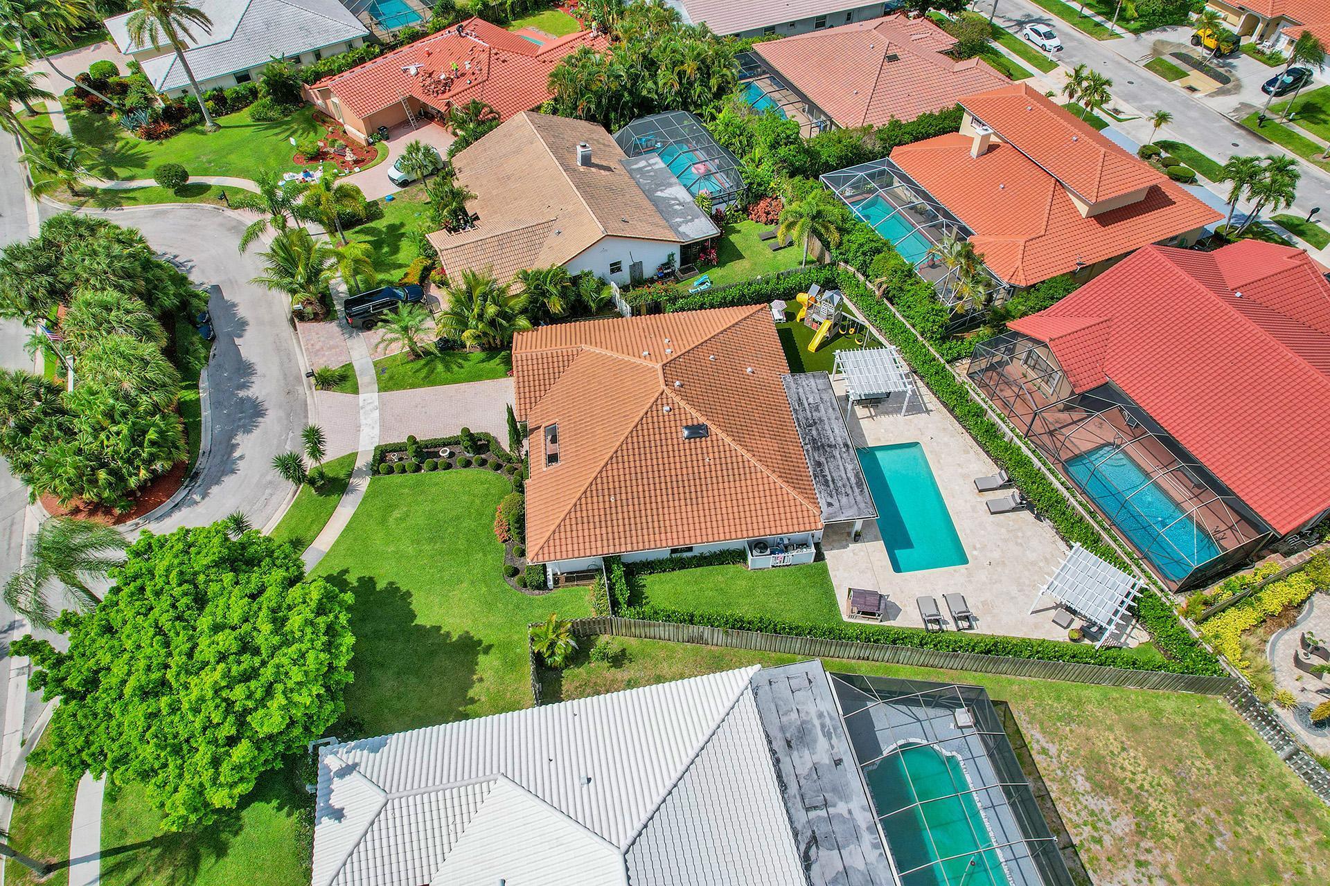 5264 Deerhurst Crescent Circle Boca Raton, FL 33486 - Photo 60 of 62 DJI_0408