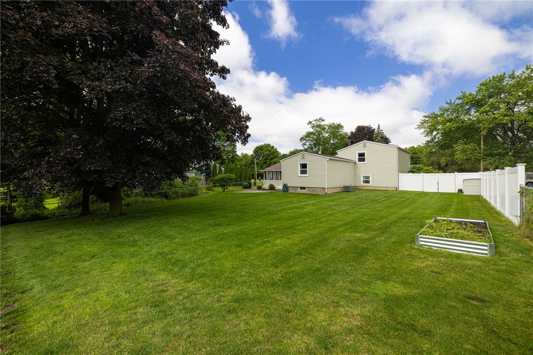 1871 Dalton Road Lima, NY 14485 - Photo 39 of 41