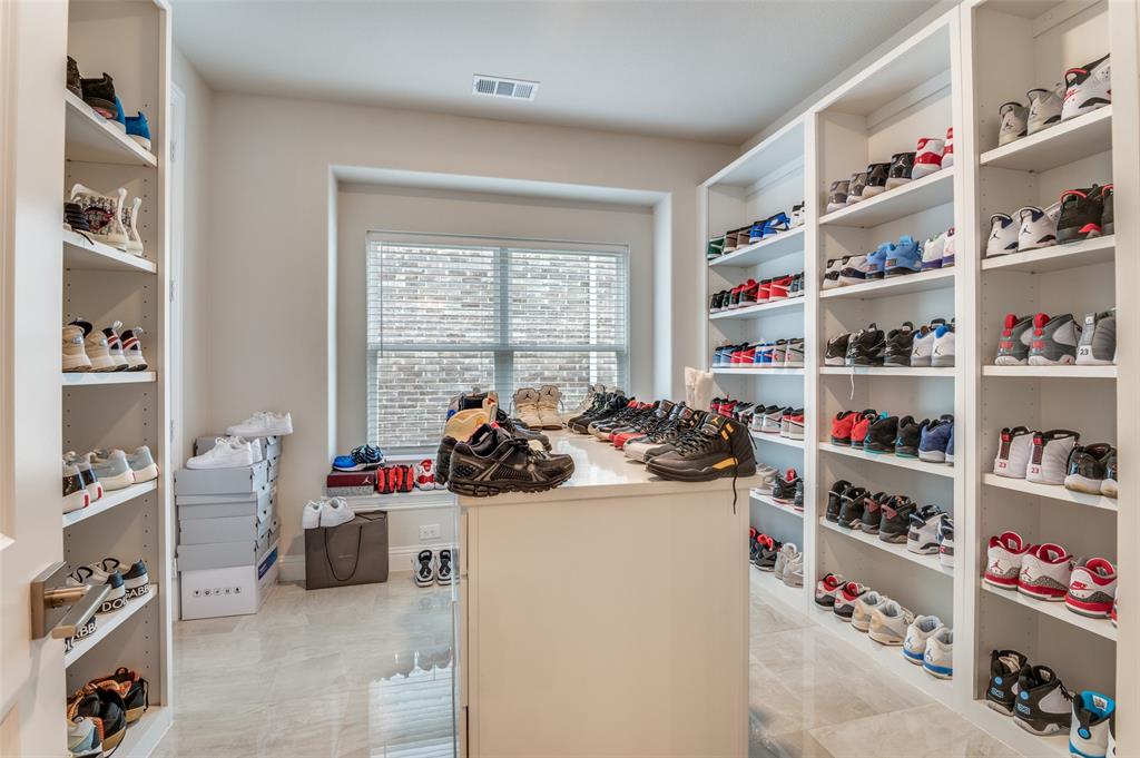 2417 Shane Drive Midlothian, TX 76065 - Photo 29 of 40 a view of a room with baby toys and lounge chair