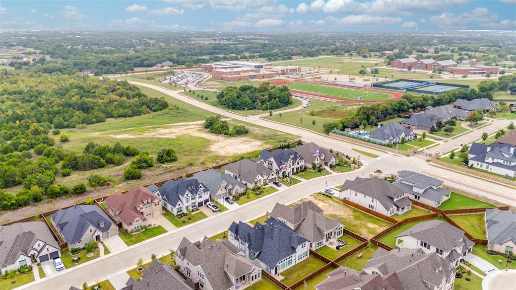 2417 Shane Drive Midlothian, TX 76065 - Photo 40 of 40 an aerial view of a city