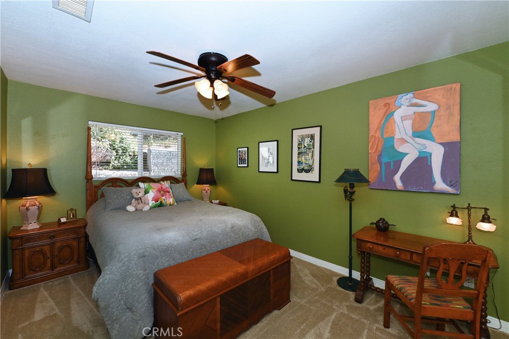 17371 Mockingbird Canyon Road Riverside, CA 92504 - Photo 25 of 73 Bedroom 2
