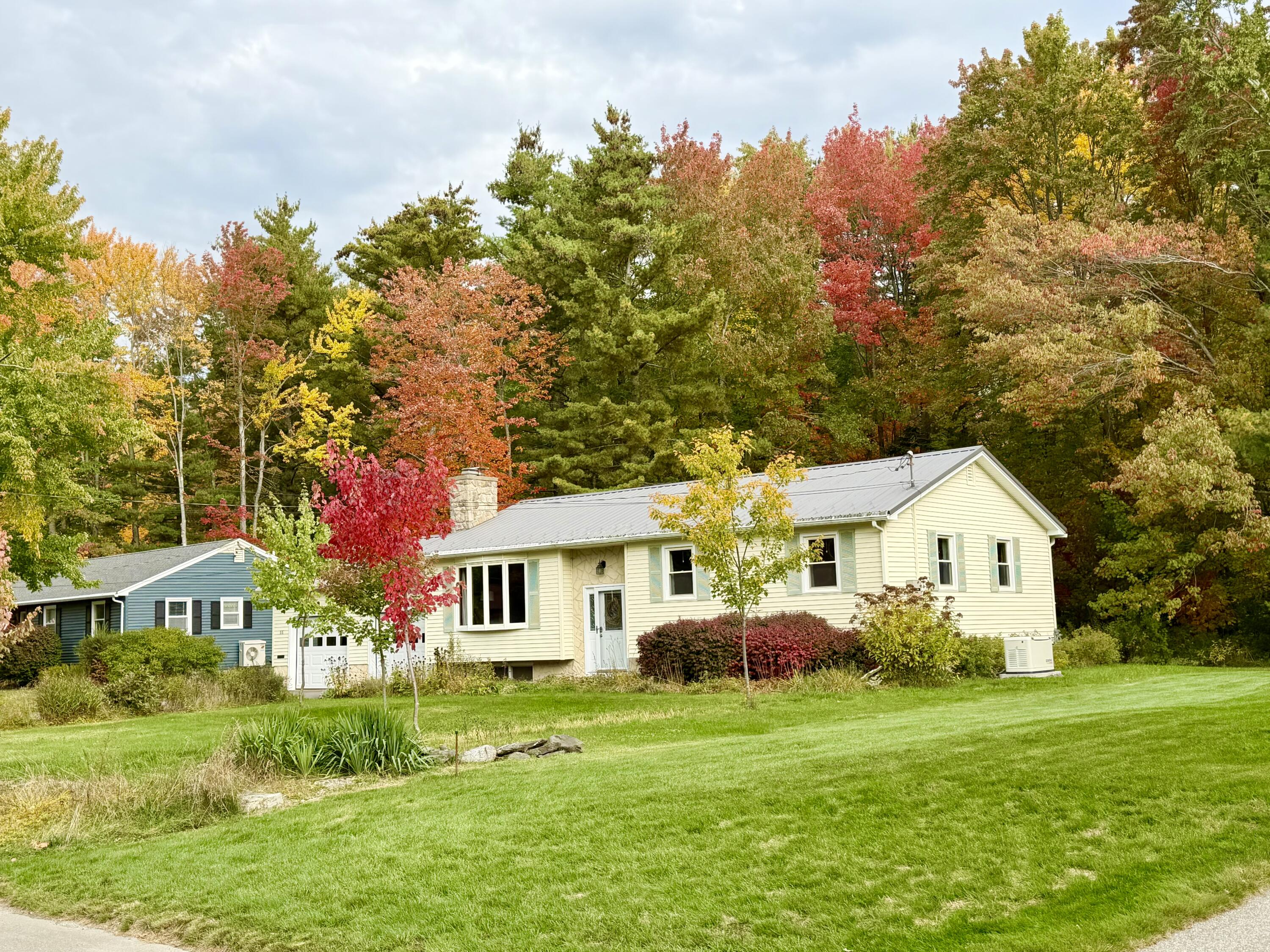 66 Rotherdale Road Brewer, ME 04412 - Photo 6 of 111 Side View