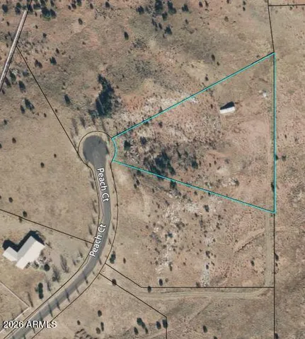 $49,900 | 1151 Peach Court, Unit 39, Taylor, AZ 85939