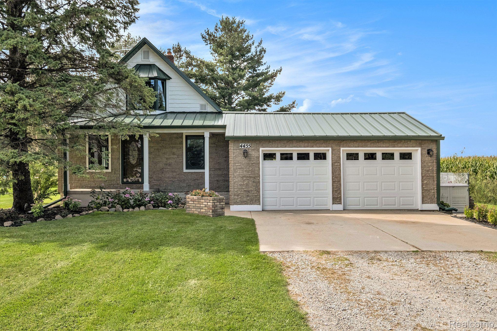 4455 North State Road Davison, MI 48423 - Photo 1 of 20 Gallery Image 1