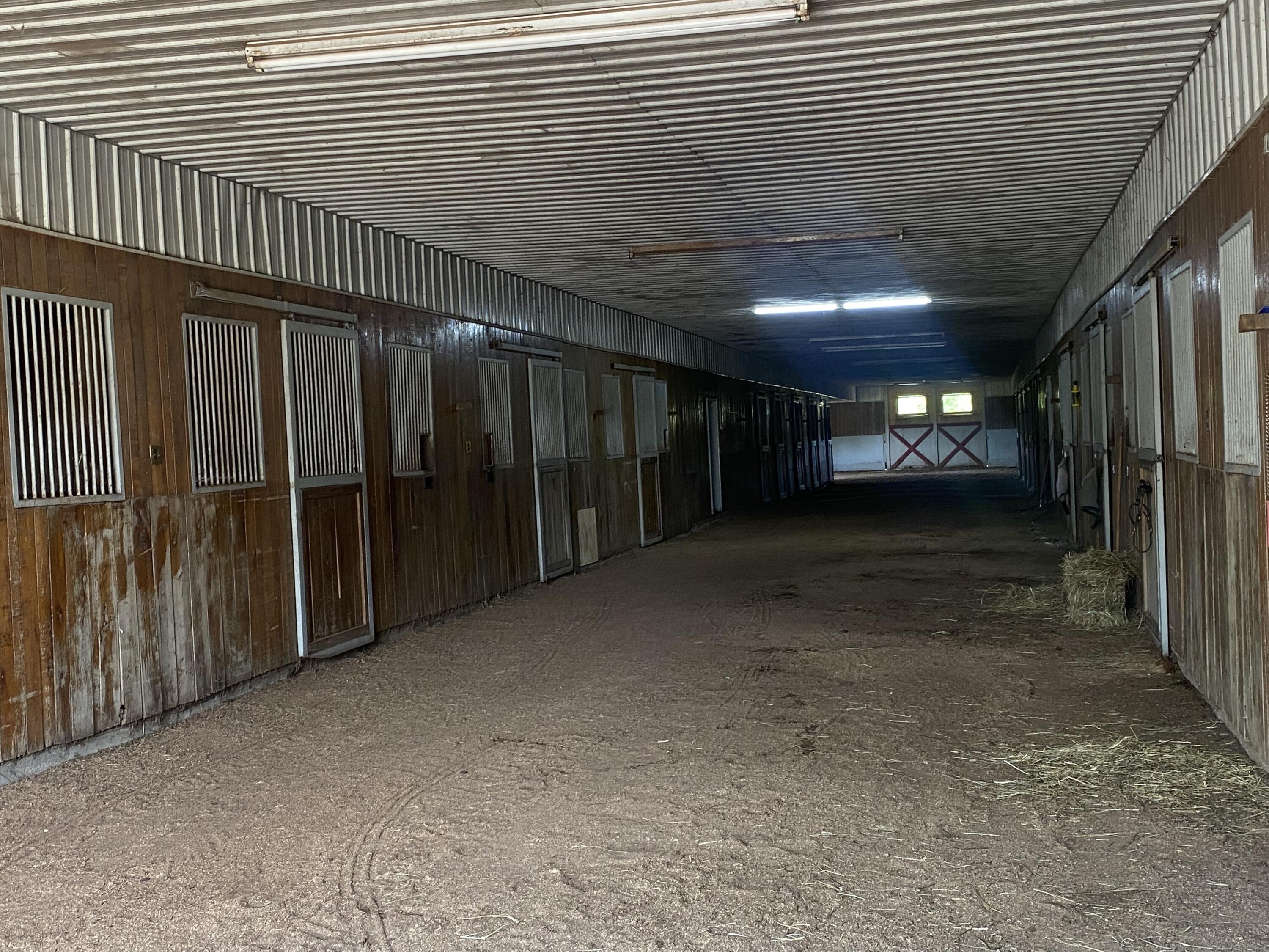 5447 Tates Creek Road Lexington, KY 40515 - Photo 26 of 28 tates creek lower barn interior
