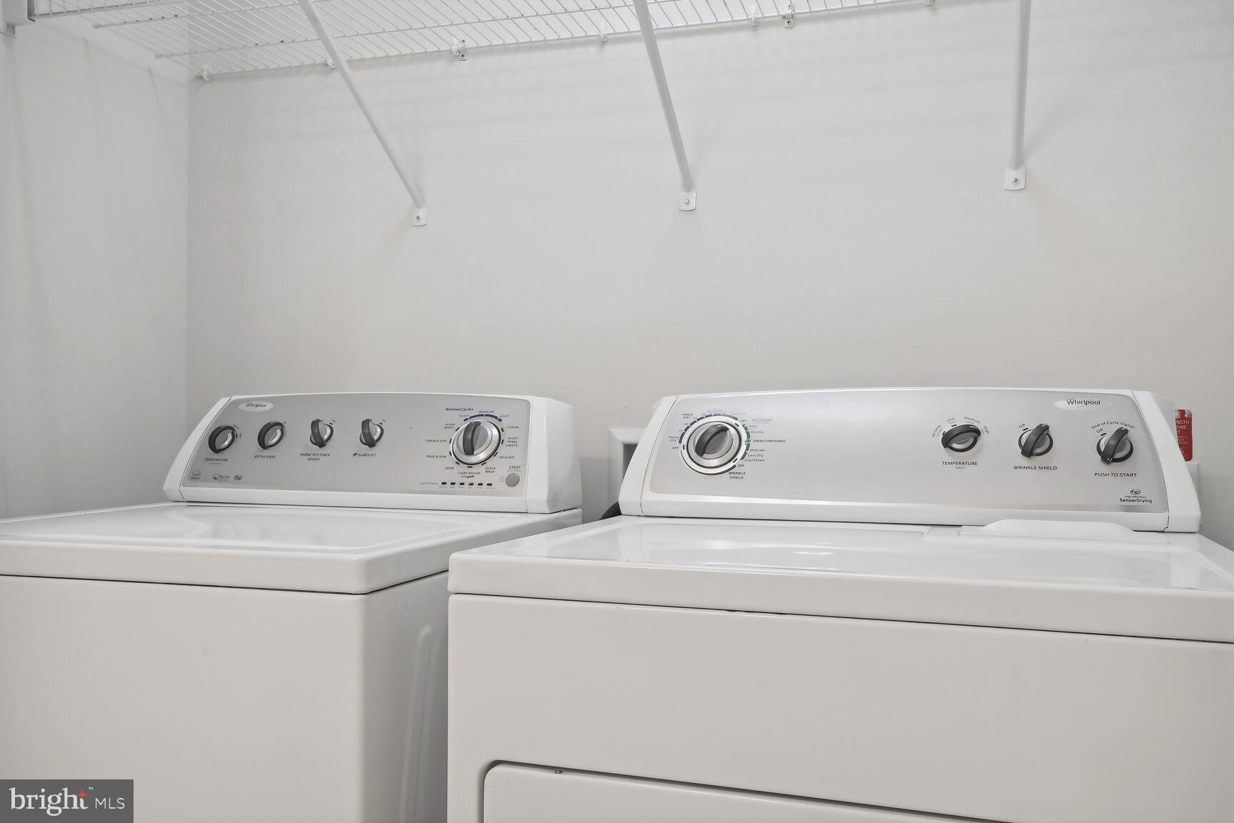 42708 Redpath Terrace Ashburn, VA 20147 - Photo 17 of 27 Laundry room