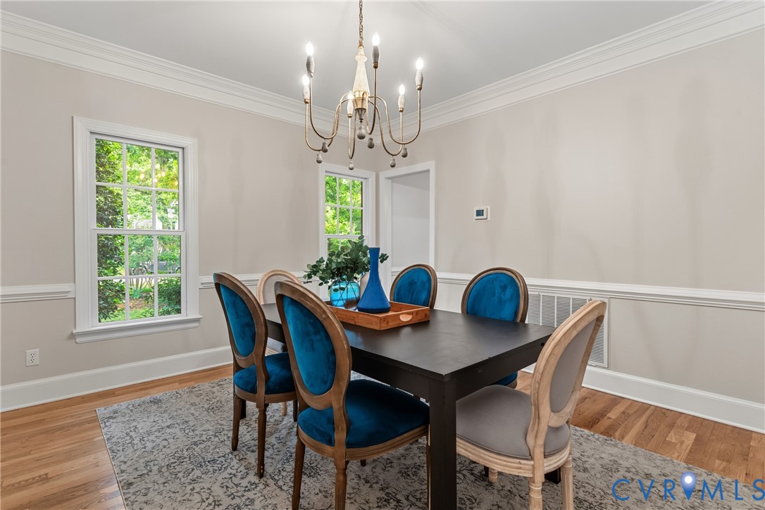 2319 Chartstone Drive Midlothian, VA 23113 - Photo 11 of 50