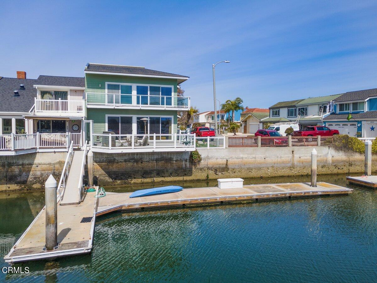 4530 Lyme Bay Oxnard, CA 93035 - Photo 2 of 46 a view of a house with pool