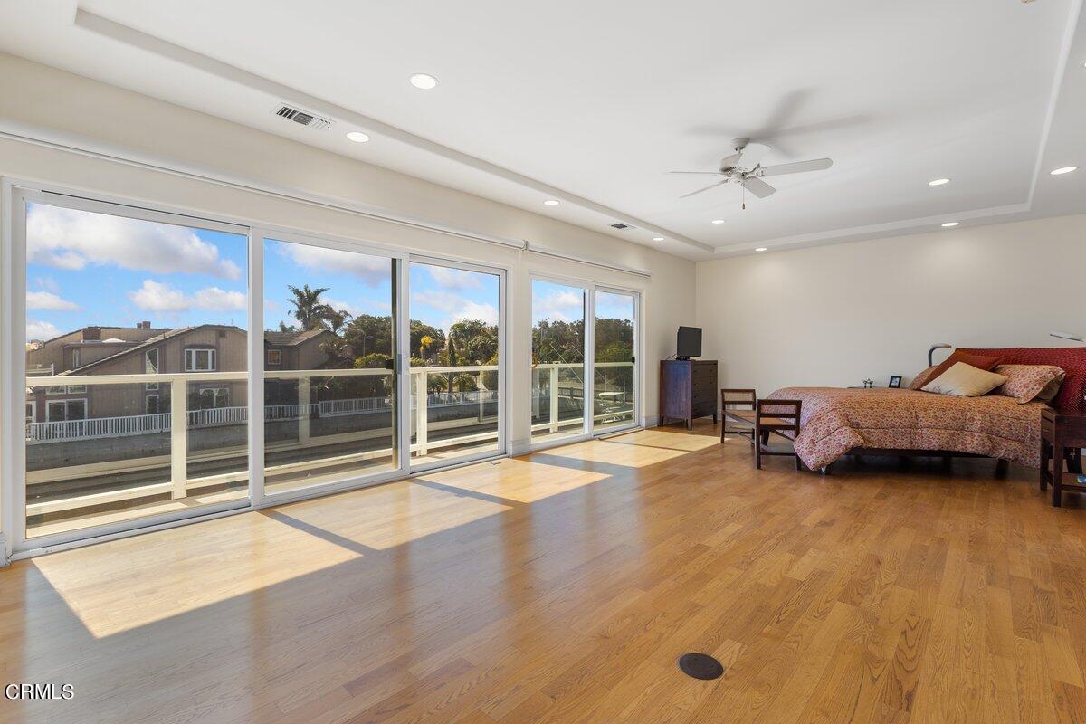4530 Lyme Bay Oxnard, CA 93035 - Photo 24 of 46 a view of a livingroom with furniture and a large window