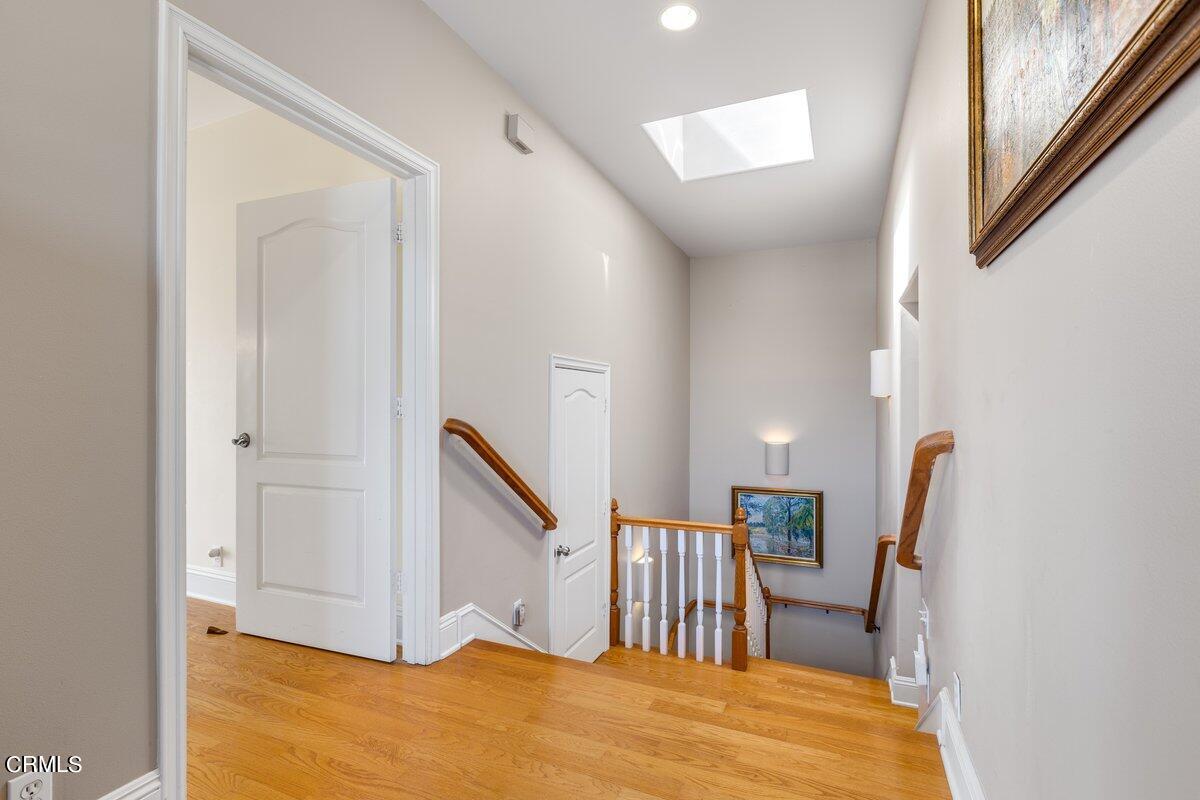 4530 Lyme Bay Oxnard, CA 93035 - Photo 28 of 46 a view of entryway