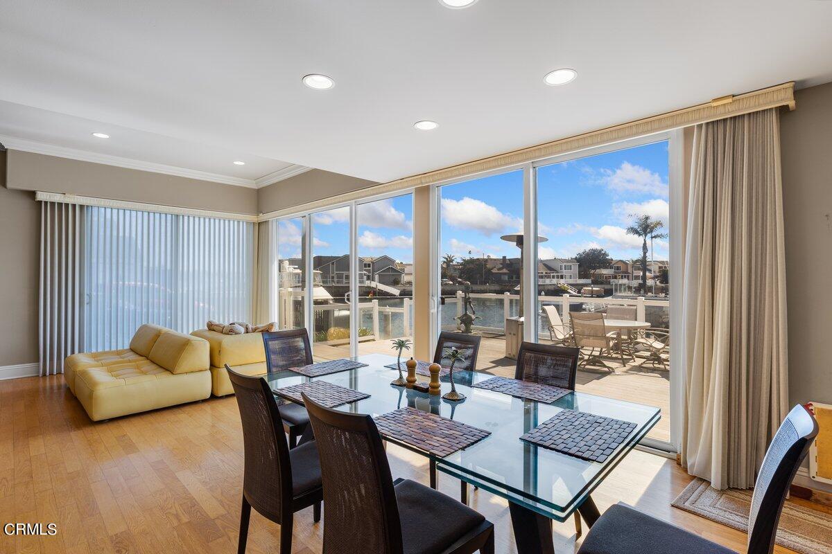 4530 Lyme Bay Oxnard, CA 93035 - Photo 6 of 46 a living room with furniture and a large window