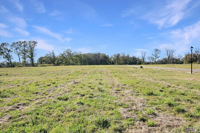 $70,000 | Lot 44 Duncan Avenue, Jackson, LA 70748