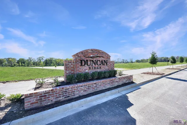 $70,000 | Lot 44 Duncan Avenue, Jackson, LA 70748