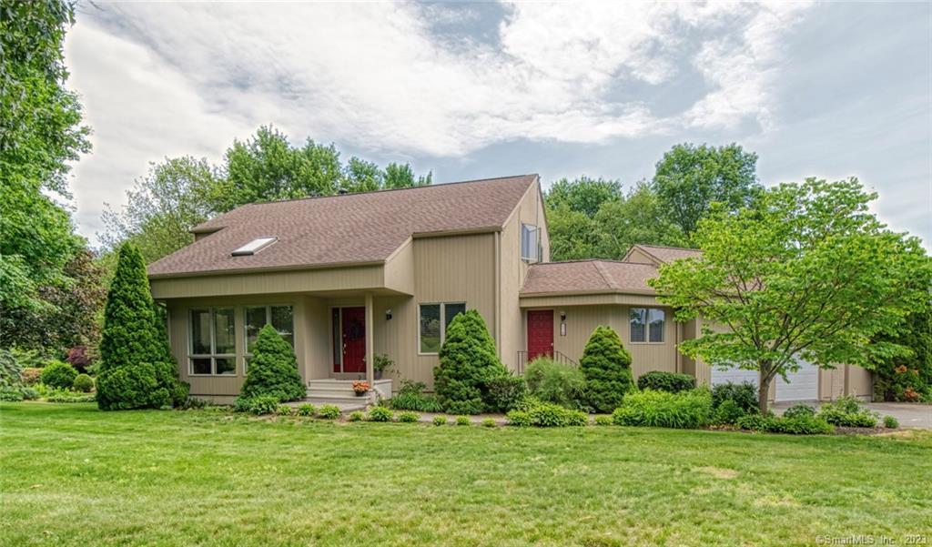 7 Winterberry Road Bristol, CT 06010 - Photo 1 of 1