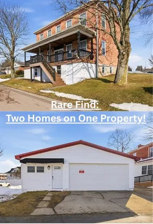 $359,000 | 423 South Street, Berlin, PA 15530