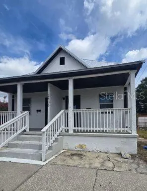 $1,325 | 2406 East Clark Street, Unit A & B, Tampa, FL 33605