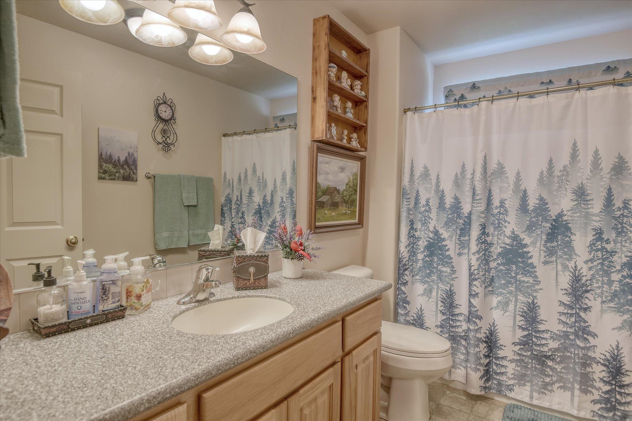61 Paradise Cove Road Kettle Falls, WA 99141 - Photo 22 of 37