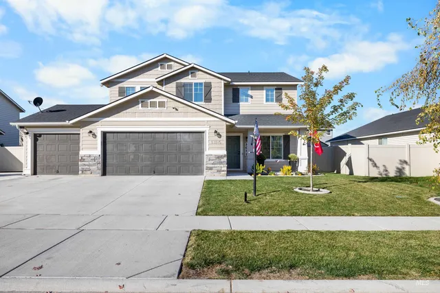 $459,900 | 13125 South Moose River Avenue, Nampa, ID 83686