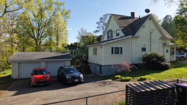 2 Oscar Street Holyoke, MA 01040 - Photo 18 of 23